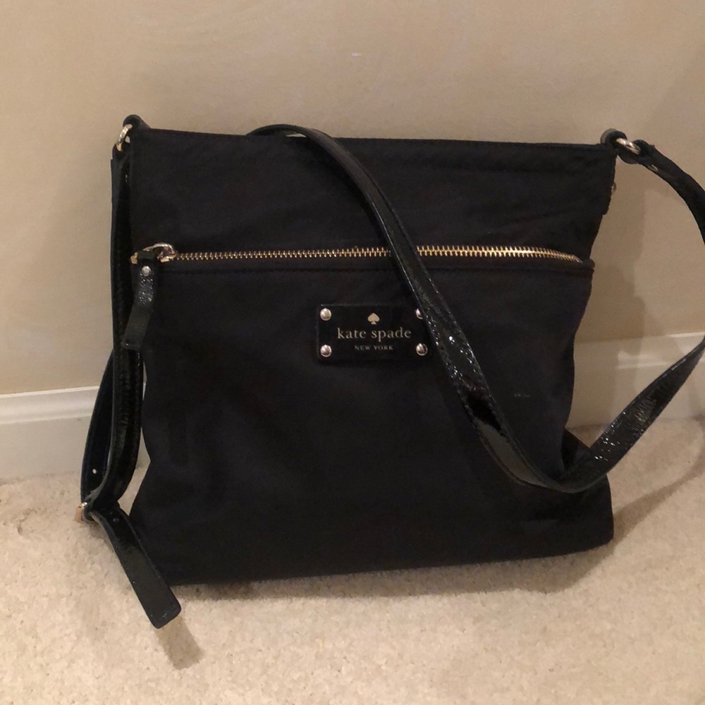 Kate Spade across Body